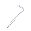 Bidirectional Adjustable Guitar Bar Guitar Truss Rod Protector 570x9x5mm