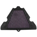 Motorcycle Air Cleaner Intake Filter For Kawasaki Z1000 Zx1000 Ninja 1000 V