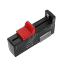 Battery Capacity Tester Power Supply Detector Electronic Resistor Indicator