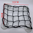 1 Pack Portable 26x32cm Paddleboard  Cargo Net Surfboard Accessory