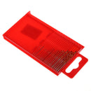 20Pcs Mini drill bit Micro Twist Drill Bit Set 0.3mm-1.6mm Craft