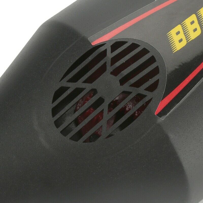 Portable Barbecue Blower Bbq Fan Tools Air Blower Manual Operated Bbq Fan f