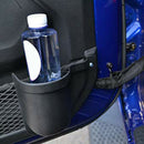 Car Front Door Pocket Storage Accessories for Jeep Wrangler JL
