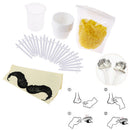 Nose Hair Removal Wax Wax Kit Nose Hair Removal Cosmetic Nose Hair Trimmer T ME
