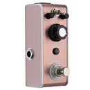 Rowin Lef-612 Flanger Pedal Mini Guitar Effect Pedal Classical Analog Rolli