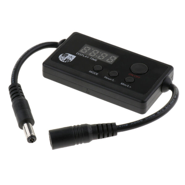 100 Levels Dimming Dimmer Controller for Aquarium Meet Fish Plant for Light