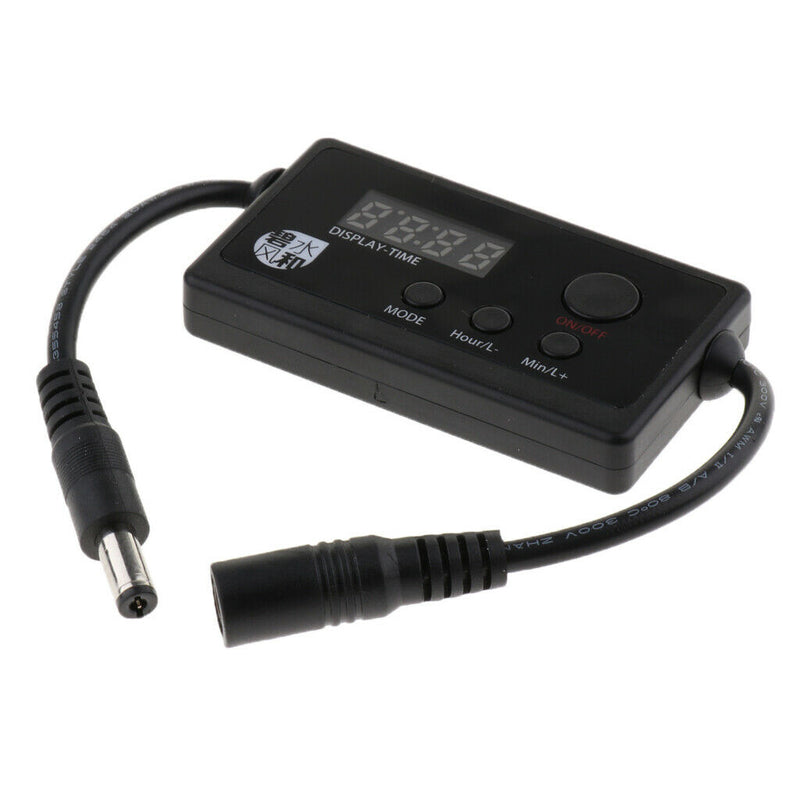 100 Levels Dimming Dimmer Controller for Aquarium Meet Fish Plant for Light