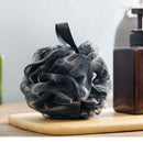 Body sponge brush Exfoliator shower Room Bathing foam body scourer for loofahFD