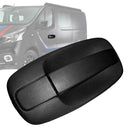 8200214656 Tailgate Right Side Replacement Parts Door Handle  Trafic