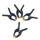 4PCS Plastic Clip Fixture LCD Screen Fastening Clamp For Mobile Phone Repair OZ