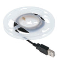 DC5V UV Ultraviolet Purple LED Strip Lights UV Lamp USB Powered_0.5m
