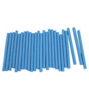 Wooden counting stick chopsticks children mathematics learning game childre
