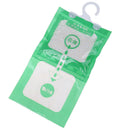 Wardrobe Desiccant Packet Moisture Absorber Bag Household Hang Desiccant Ba&+TOC