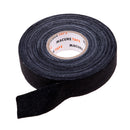 1 Roll of Premium Hockey Stick Tape 1" X 25 yds, Waterproof & Adhesive Black
