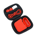 Anti-lost Strap & Charging Case + Earphone Bag for AirPods Strap