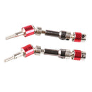 1:12 4WD Desert Truck Parts Axle Transmission Drive Shaft for FY03  Q39