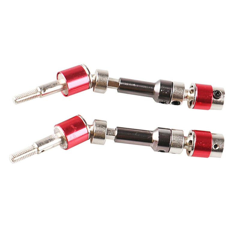 1:12 4WD Desert Truck Parts Axle Transmission Drive Shaft for FY03  Q39