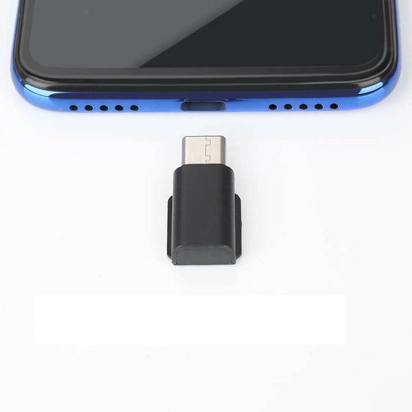 Type-C Connector For DJI OSMO  Accessories Converter Adapter