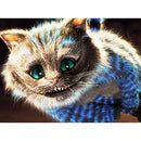 Diamond Painting Animals Cat Diamond Embroidery Cross Stitch New Circular S