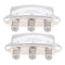 2xFTA Switch 2X1 DiSEqC