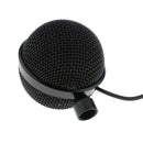 Snowball USB Mic for Recording and Streaming on PC Omnidirectional Condenser