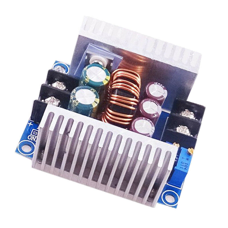 DC-DC Buck Converter Step Down Power Module CC CV Charging Module LED Driver
