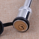 5/8" RV Trailer Hitch Pin Lock fit for 2"x2" Towing Receivers Tube MIC-HL-227C