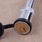5/8" RV Trailer Hitch Pin Lock fit for 2"x2" Towing Receivers Tube MIC-HL-227C