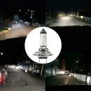 H7 12V 55W Halogen Bulb Headlight Halogen Automotive Lamp Car Y8J5 B5Q5