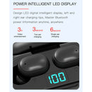 Wireless Earbuds, Wireless Headphones Bluetooth 5.0, Noise Cancelling Headphone