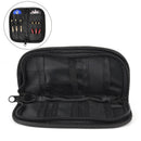 1xDarts Accessories Darts Carry Case Wallet Pockets Holder Storing Bag Black FU
