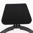 Flash Barndoors for Studio Speedlight Reflector Plate Fill Lighting Accessory