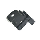 Fuel Tank Door Release Switch Button for 03-11 VW Golf Jetta MK5 Rabbit