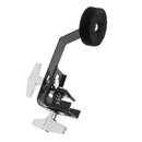 Metal Snare Drum Mute Muffler Tone Control for Drum Set Kit Parts