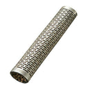 12'' Smoker Tube BBQ Wood Pellet Smoke Box Charcoal Gas Grill Grilling Meat New