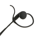 Corded PC Headset with Microphone, Dual 3.5mm Jack Noise Cancelling Monaural