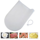 Pastry Blenders Cooking Pastry Tools Kneading Dough Flour-mixing Bag Kitc Gw