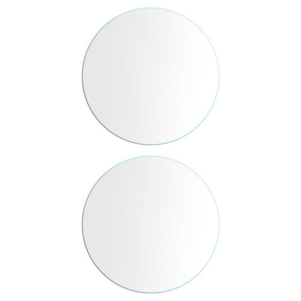2pcs Tempered Glass Protective Films Screen Protector for Huawei Watch 2 #gib