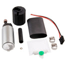 340LPH High Performance Fuel Pump Replace Walbro 255LPH GSS342 GSS341 B7V4