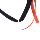 Nezha Headband Devil Boy Girl Cute Pill Women Children Lovely Hoop CosplayPa3C