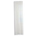 2 Piece Net Voile Window Curtain Panel for Bedroom