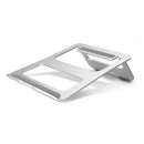 Aluminum Laptop Stand Foldable Desk Holder for 7-15.5 inch Notebook Tablet