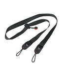 Pro Quick Release Camera Cuff Wrist Strap Shoulder Strap Sling ABS BuckleX