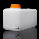 5.5L Plastic Air Parking Heater Fuel Tank Gasoline Oil Storage for Eberspac