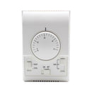 Electric Floor Heating Thermostat Temperature Controller Warm Regulator