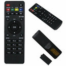 Universal Replacement Remote Control High Quality Remote Controls for CS918 Y4F5