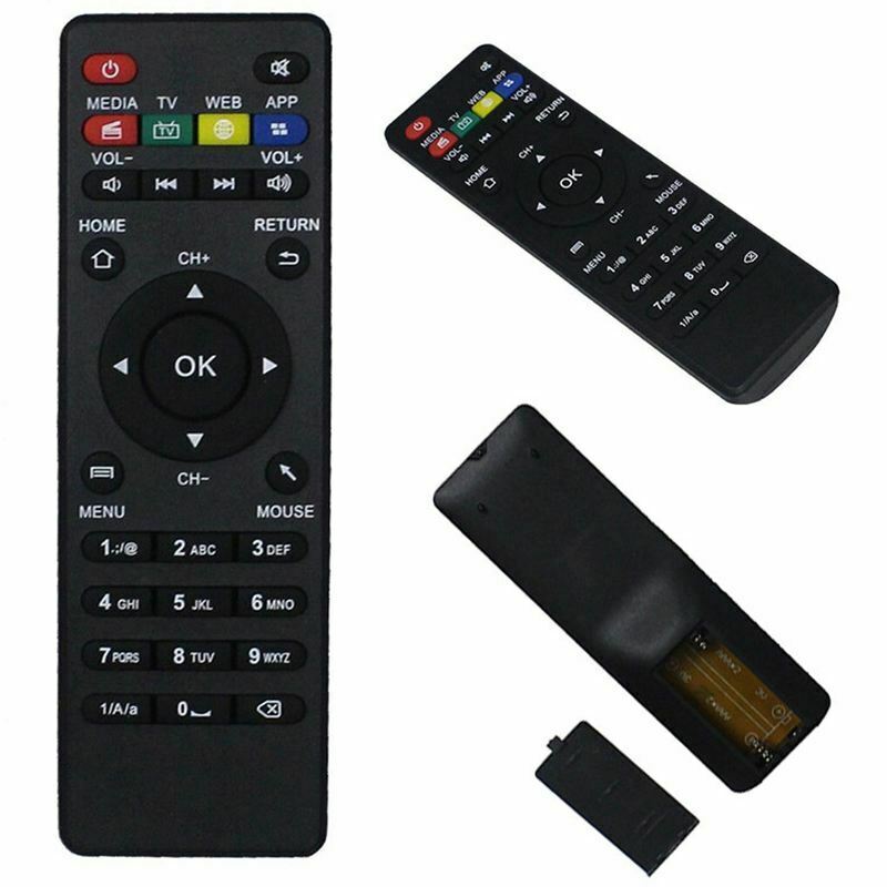 Universal Replacement Remote Control High Quality Remote Controls for CS918 Y4F5