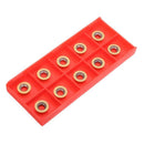 Good Toughness Srapr1616H10 Cnc Face Milling External Lathe Blade Holder Tu