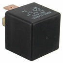80A DC 12V 5 Pin DIY Power Relay Car Truck Vehicle F9I1