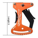 Bicycle Spokes Tension Meter Calibration Tool Mountain Bike Spoke Tension Meter